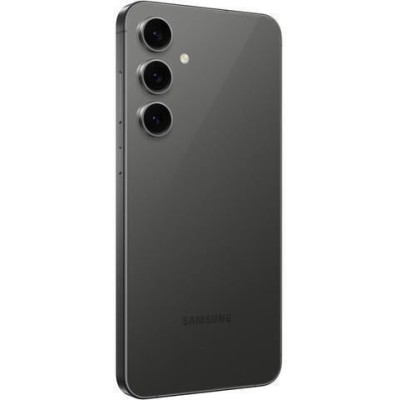 Samsung Galaxy S24 FE 5G Enterprise Edition (8GB/128GB) Graphite EU Samsung Galaxy S24 FE 5G Enterprise Edition (8GB/128GB) Graphite EU